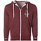 PRS Private Stock Logo Hoodie XX Large Red thumbnail