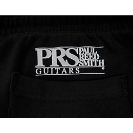PRS PRS Jogger Pants Medium Black