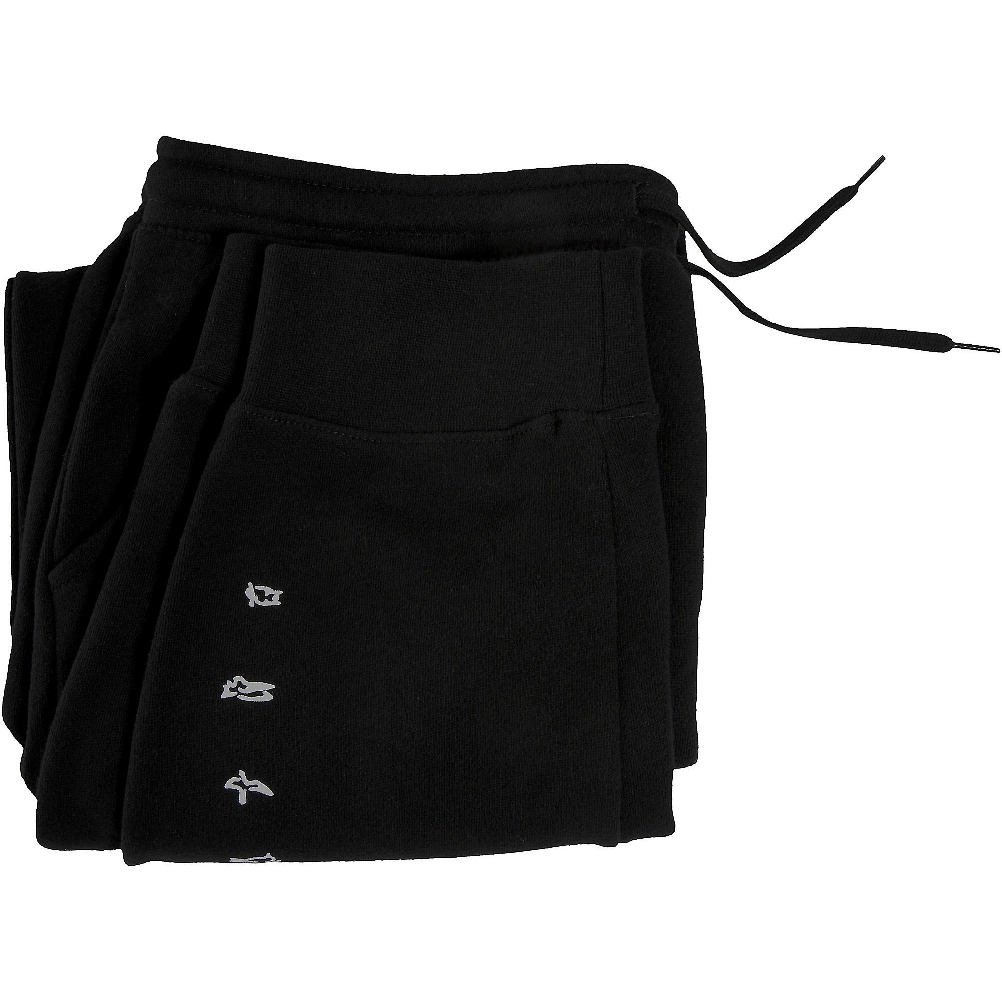 PRS Jogger Pants - XXL, Black - Cosmo Music