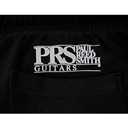 PRS PRS Jogger Pants XX Large Black