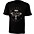 PRS Circle of Birds Tee X Large Black PRS Circle of Birds Tee Medium Black