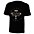 PRS Circle of Birds Tee X Large Black PRS Circle of Birds Tee X Large Black