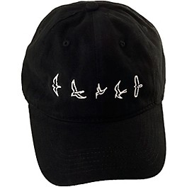 PRS Birds Logo Baseball Hat