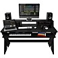 Glorious Sound Desk Pro Studio Station Black