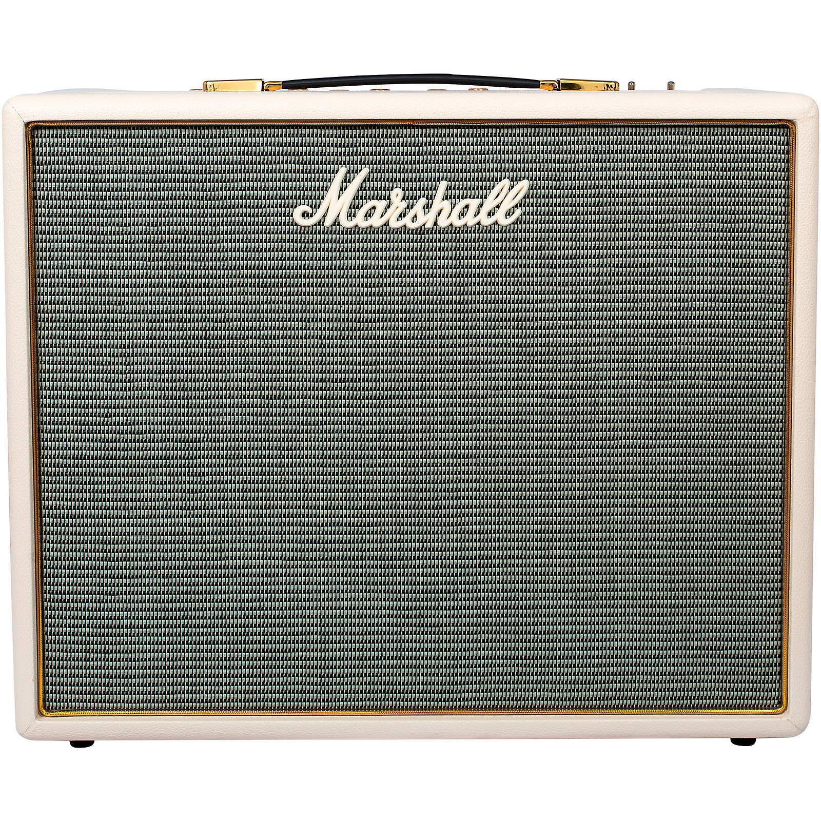 Marshall Cream Guitar Center