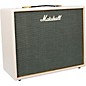 Marshall Limited-Edition Cream Origin20C 20W 1x10 Celestion V-Type Tube Guitar Combo Amp Cream Cream