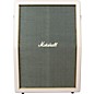 Marshall Limited-Edition Cream Origin212A 2x12 160W Guitar Speaker Cabinet Cream thumbnail