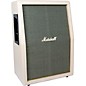 Marshall Limited-Edition Cream Origin212A 2x12 160W Guitar Speaker Cabinet Cream