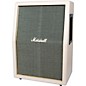 Marshall Limited-Edition Cream Origin212A 2x12 160W Guitar Speaker Cabinet Cream