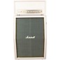 Marshall Limited-Edition Cream Origin212A 2x12 160W Guitar Speaker Cabinet Cream