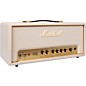 Marshall Limited-Edition Cream Origin20H 20W Tube Guitar Amp Head Cream