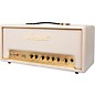 Marshall Limited-Edition Cream Origin20H 20W Tube Guitar Amp Head Cream