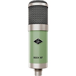 Universal Audio UA Bock 187 FET Condenser Microphone