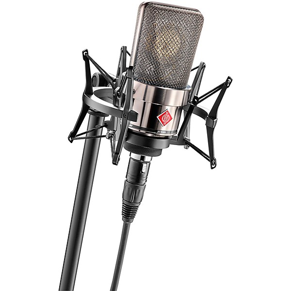 Neumann TLM 103 Large-Diaphragm Condenser Microphone - 25 Years