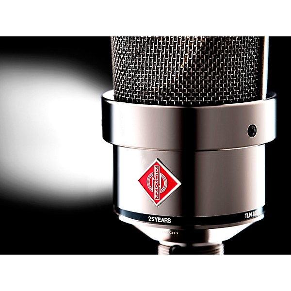 Neumann TLM 103 Large-Diaphragm Condenser Microphone - 25 Years