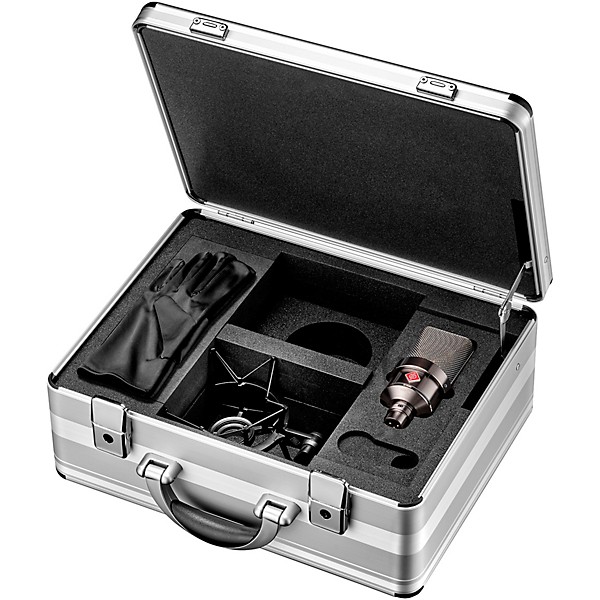 Neumann TLM 103 Large-Diaphragm Condenser Microphone - 25 Years