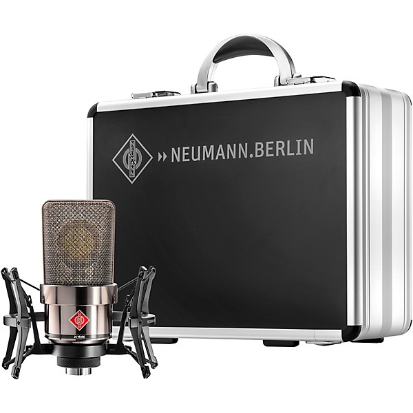 Neumann TLM 103 Large-Diaphragm Condenser Microphone - 25 Years
