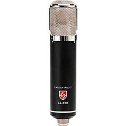 Lauten Audio LA-320 Twin-Tone Tube Condenser Microphone