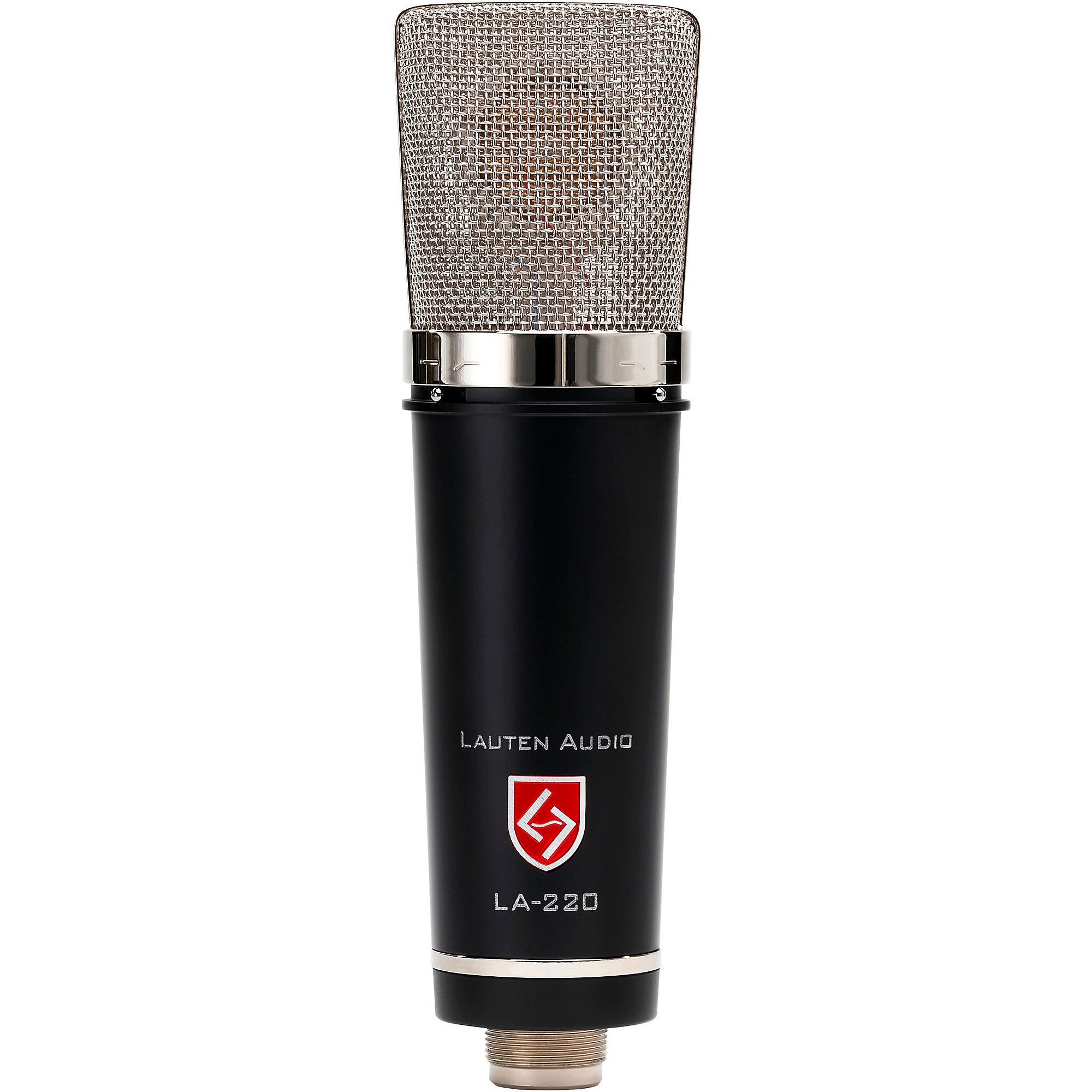 Lauten Audio LA-220 Twin-Tone FET Condenser Microphone | Guitar Center