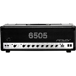 Peavey 6505 1992 Original 120W Tube Guitar Amp Head Black