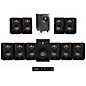 ADAM Audio 7.1.4 Immersive Audio Studio Monitor System With Apogee Symphony I/O MKII 16X16 Thunderbolt Audio Interface thumbnail