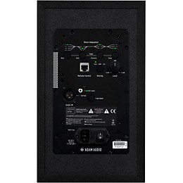 ADAM Audio 7.1.4 Immersive Audio Studio Monitor System With Apogee Symphony I/O MKII 16X16 Thunderbolt Audio Interface