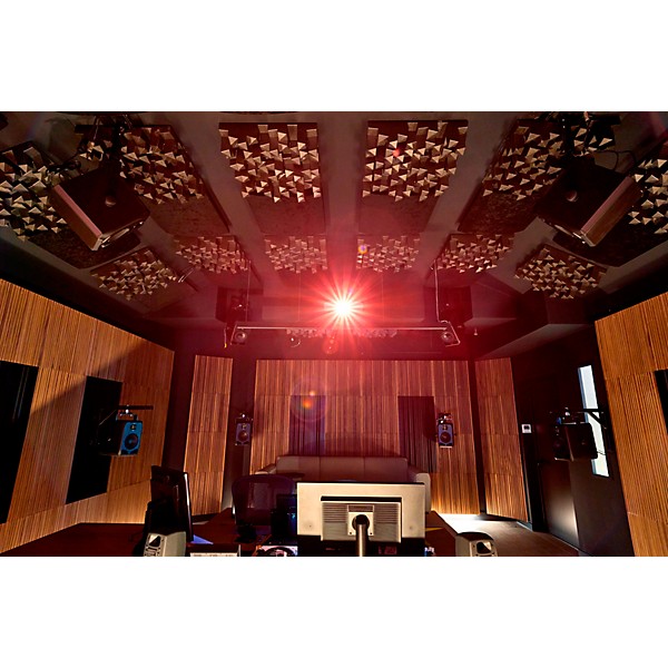 ADAM Audio 7.1.4 Immersive Audio Studio Monitor System With Apogee Symphony I/O MKII 16X16 Thunderbolt Audio Interface