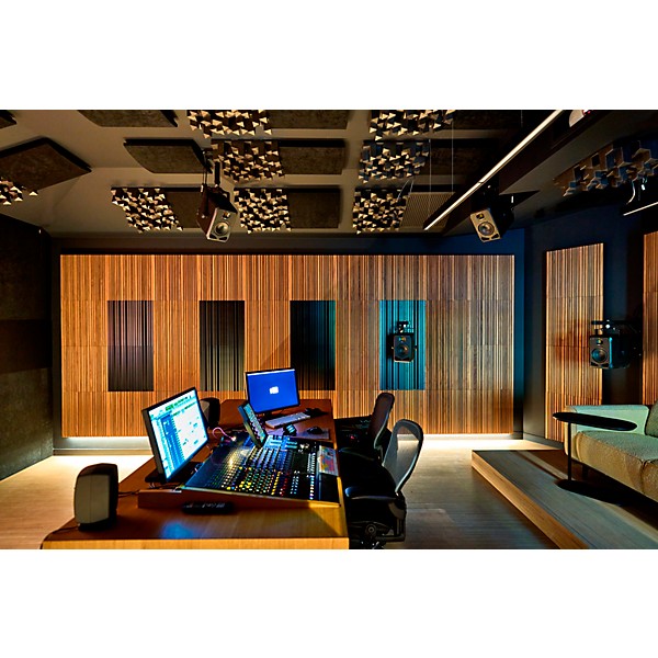 ADAM Audio 7.1.4 Immersive Audio Studio Monitor System With Apogee Symphony I/O MKII 16X16 Thunderbolt Audio Interface