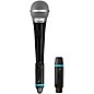 NUX B-3 Plus Wireless Mic System Bundle With Dynamic Mic, Clip, Adapter Cable and Hot Shoe Black thumbnail