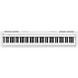 Kawai ES120 88-Key Digital Piano With Speakers White thumbnail