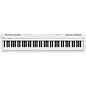 Open Box Kawai ES120 88-Key Digital Piano with Speakers Level 1 White thumbnail