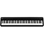 Open Box Kawai ES120 88-Key Digital Piano with Speakers Level 1 Black