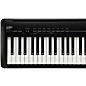 Open Box Kawai ES120 88-Key Digital Piano with Speakers Level 1 Black