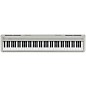 Kawai ES120 88-Key Digital Piano With Speakers Light Gray thumbnail