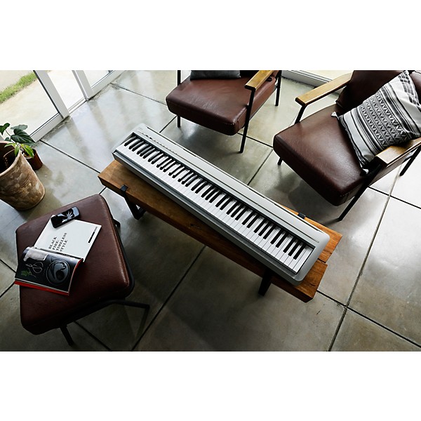Kawai ES120｜Digital Pianos｜Products｜Kawai Musical Instruments