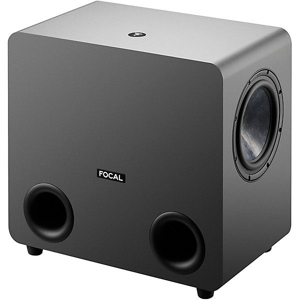 Focal 7.1.4 Immersive Audio Studio Monitor System With Apogee Symphony I/O MKII 16X16 Thunderbolt Audio Interface