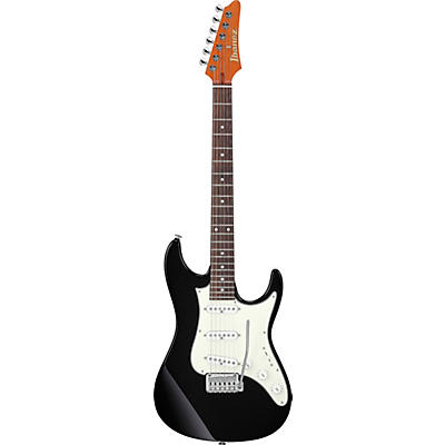 Ibanez Az2203n Az Prestige Electric Guitar Black for sale