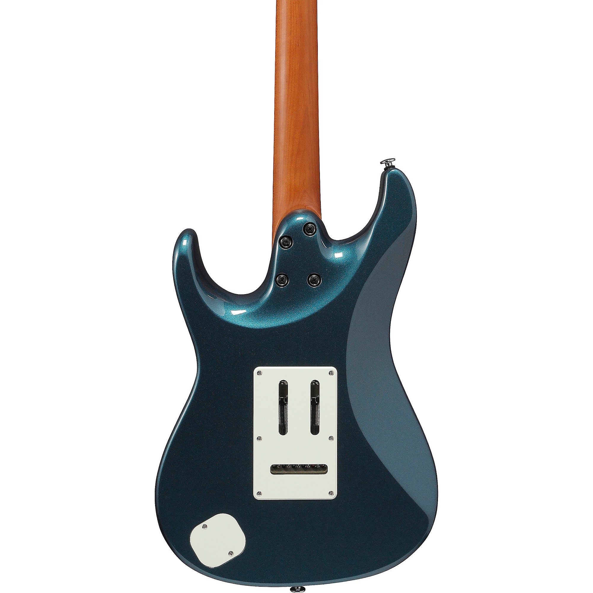 Ibanez Prestige AZ2203N Electric Guitar Antique Turquoise