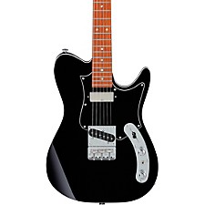 CBONE GILLA220 ギラ220 Ibanez Prestige AZS2200 Electric Guitar Black | Guitar Center