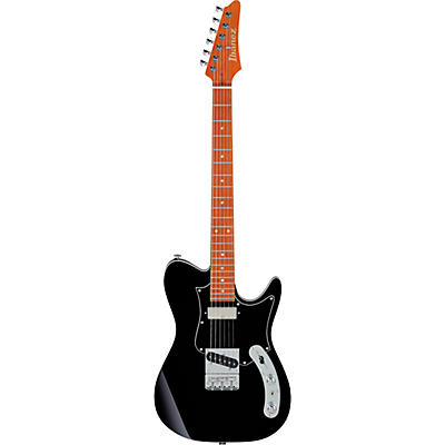 Ibanez Azs2209b Prestige Electric Guitar Black for sale