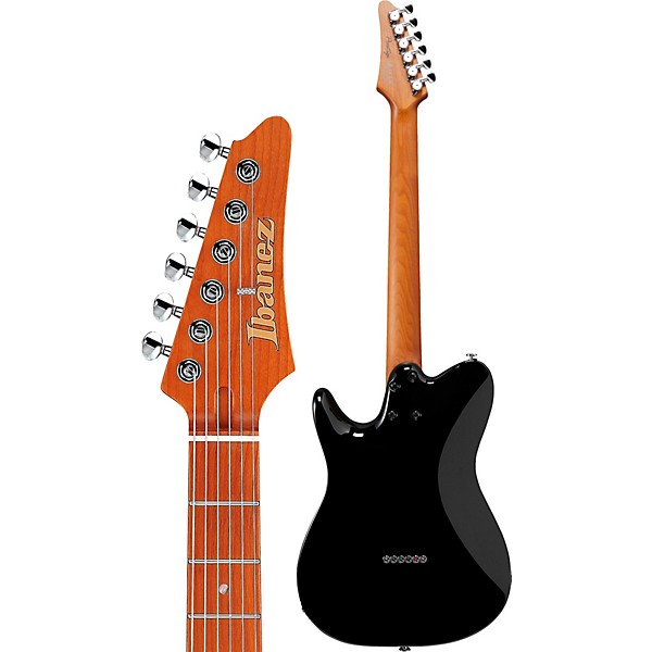 Ibanez AZS2209B Prestige Electric Guitar Black