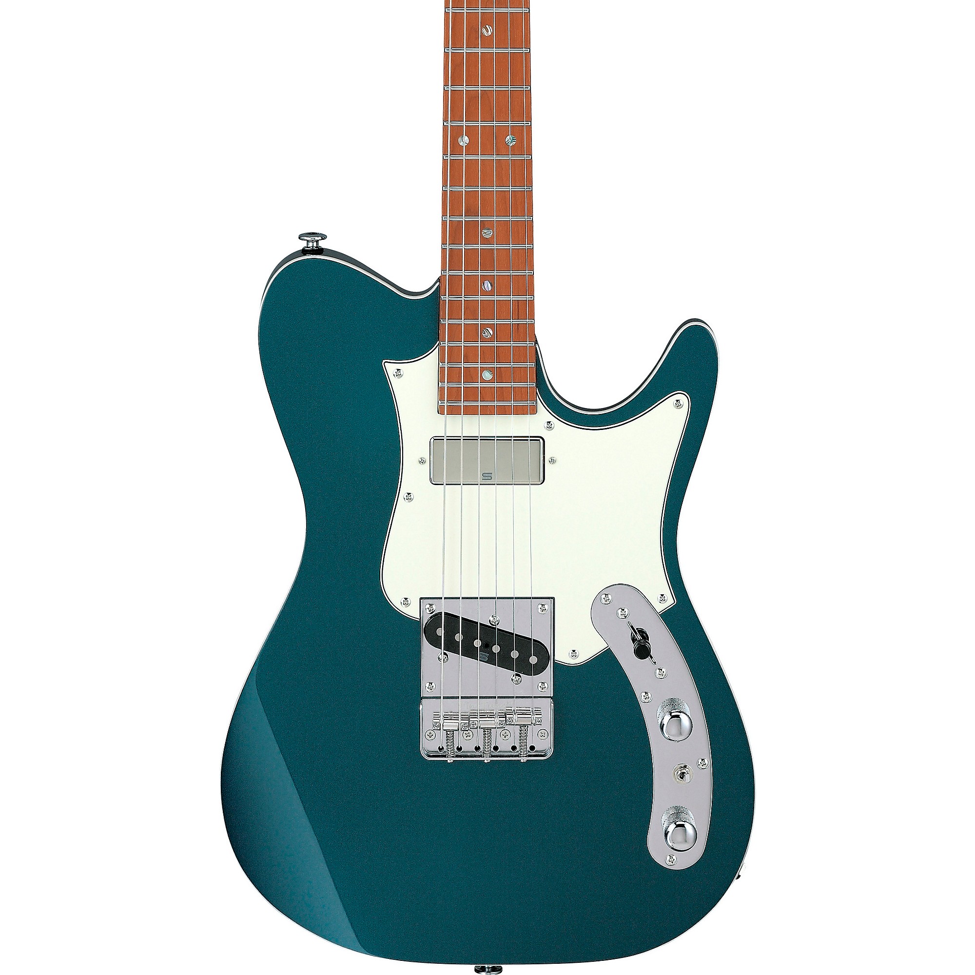 Ibanez AZS2209B Prestige Electric Guitar Antique Turquoise | Guitar