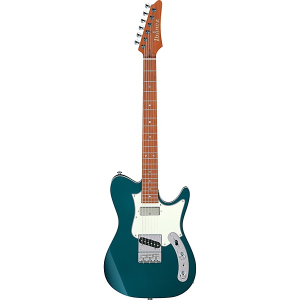 Ibanez AZS2209B Prestige Electric Guitar Antique Turquoise