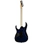 Open Box Ibanez RG8570 RG j.custom Electric Guitar Level 2 Royal Blue Sapphire 197881185244