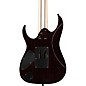 Ibanez RG8527 RG j.custom 7 String Electric Guitar Black Rutile