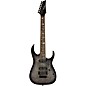 Ibanez RG8527 RG j.custom 7 String Electric Guitar Black Rutile