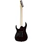 Ibanez RG8527 RG j.custom 7 String Electric Guitar Black Rutile