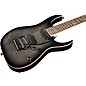 Ibanez RG8527 RG j.custom 7 String Electric Guitar Black Rutile