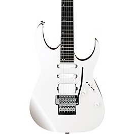 Ibanez RG5440C RG Prestige Electric Guitar Deep Forest Green Metallic Ibanez RG5440C RG Prestige Electric Guitar Pearl White