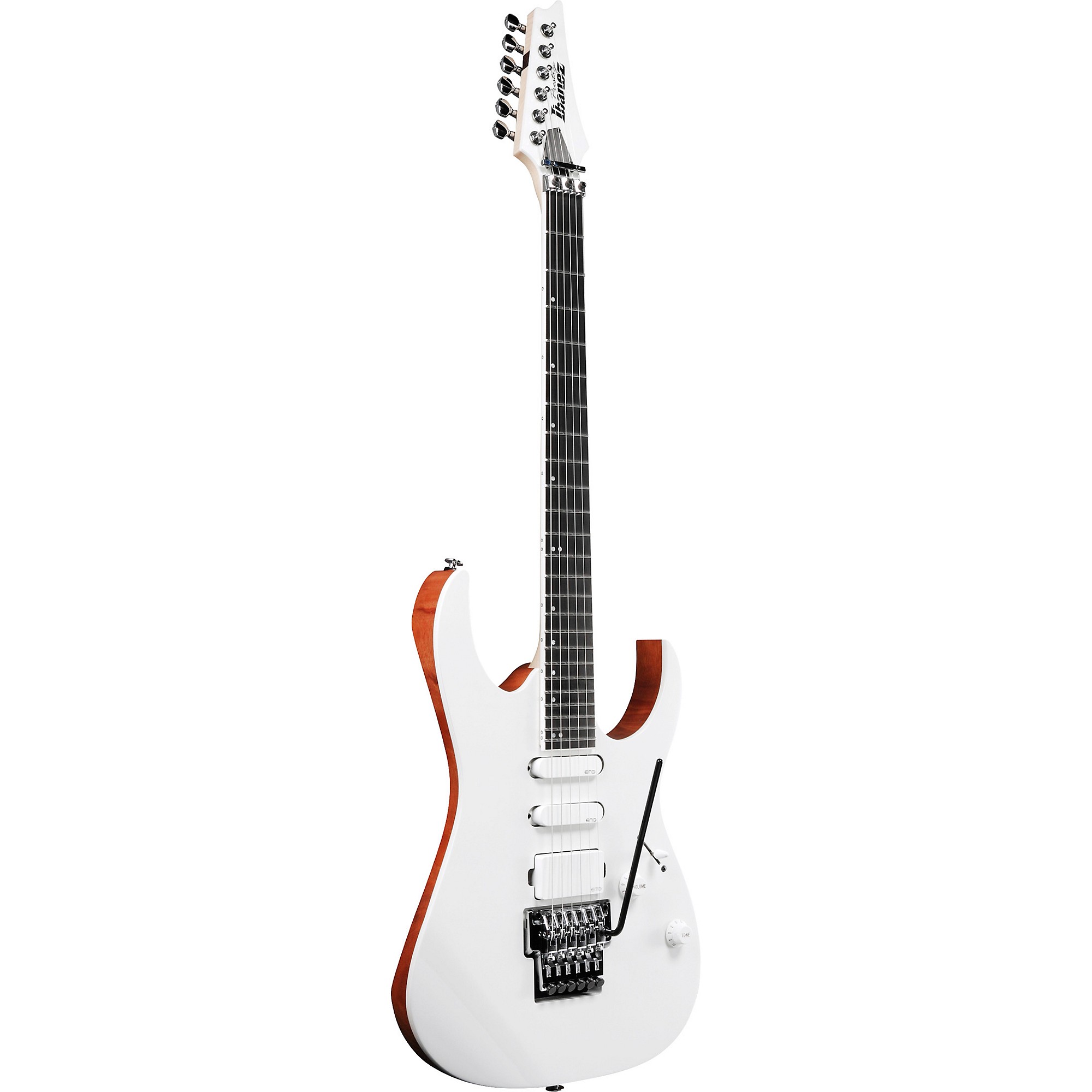 Ibanez Prestige RG5440C Electric Guitar Pearl White | Guitar Center